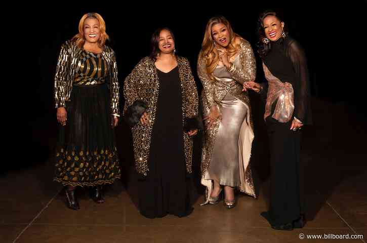 The Clark Sisters, Tramaine Hawkins to Receive Special Honors at 2021 Stellar Gospel Music Awards