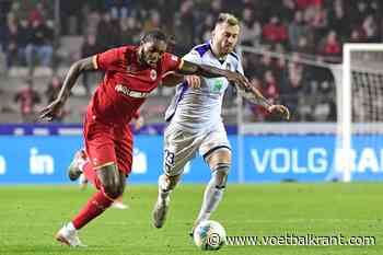 Overbodige Anderlechtspeler dicht bij transfer naar ploeg van Rode Duivel