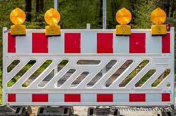 Landkreis Bamberg: Sperrung der Ortsdurchfahrt Lichteneiche - inFranken.de
