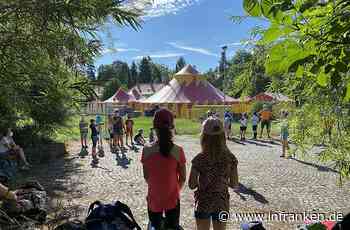 Bamberg: Ferienabenteuer in den Sommerferien - inFranken.de