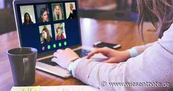 KAB Bildungswerk Bamberg e.V. bietet Online-Seminar „Auswege aus dem digitalen Burnout“ - Der Neue Wiesentbote