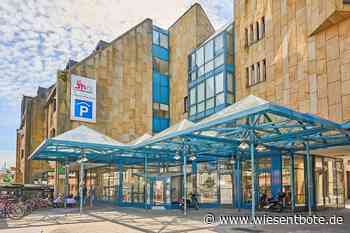 Bamberg: Neue Heimat für „Freund statt fremd“ - Verein hofft auf Spenden für neue Räume in der Innenstadt - Der Neue Wiesentbote