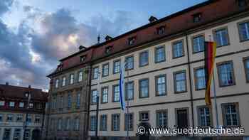 Finanzaffäre in Bamberg: Regierung belastet Kommune - Süddeutsche Zeitung