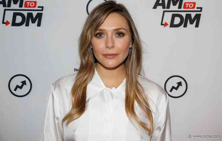 Elizabeth Olsen claims Jessica Chastain rescued Naomi Watts from security guard who “assaulted” her at fashion show