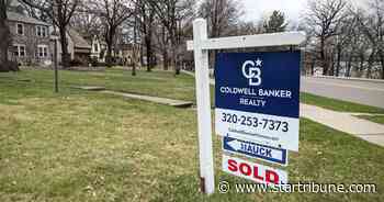 Slim pickings, high prices for central Minnesota home buyers