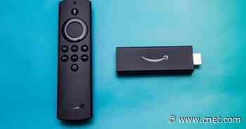 Prime Day Fire TV deals: Fire TV Stick 4K dropping to $25 soon, 24-inch Fire TV already $100     - CNET