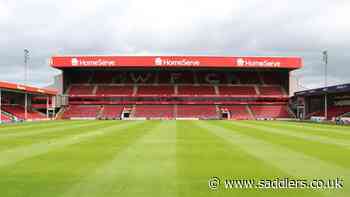 Walsall Football Club Supporters Working Party Meeting - June 14th - saddlers.co.uk