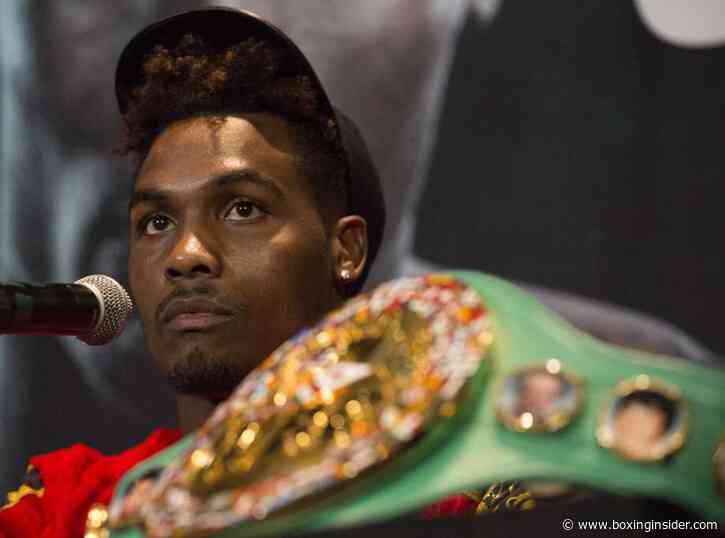 Jermall Charlo Willing, But Not Chasing, Gennadiy Golovkin: “I Just Don’t Want To Pick On An Older Man”
