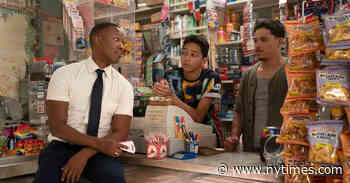 In the Weeds of ‘In the Heights’