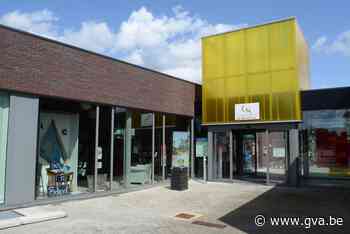 Lokalen en leescafé Kruierie zijn weer open (Balen) - Gazet van Antwerpen