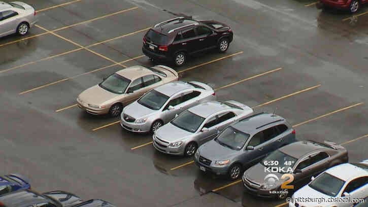 Date And Place Set For Pennsylvania’s Annual Vehicle Auction