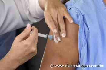Com doses remanescentes, Catanduva começa a vacinar maiores de 18 anos - Diário da Região
