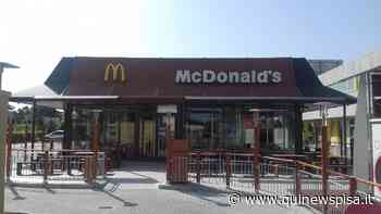 McDonald's assume in provincia di Pisa - Qui News Pisa