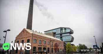 Provincie Antwerpen legt Umicore in Hoboken strengere normen op rond lood in bloed - VRT NWS