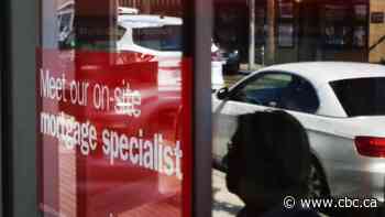 Canadian mortgage debt grew by $18 billion in April, biggest monthly gain ever, StatsCan says