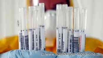 Sieben-Tage-Inzidenz im Kreis Aichach-Friedberg sinkt weiter - Augsburger Allgemeine