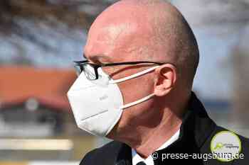 Mehr Impfungen möglich | Aichach-Friedberg erhält Sonderzuweisungan Impfstoff | Presse Augsburg - Presse Augsburg