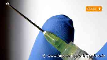 Zusätzlicher Impfstoff für Aichach-Friedberg: Impfzentren rüsten auf - Augsburger Allgemeine