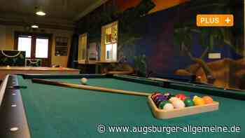 Im Aichacher Juze finden junge Leute trotz Corona ein offenes Ohr - Augsburger Allgemeine