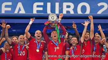 Tippspiel zur EM 2020: Tippen Sie das Finale und gewinnen Sie tolle Preise - Augsburger Allgemeine