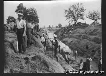 Ausstellung im FeuerHaus: Rückblick auf über 100 Jahre Stadtentwicklung - Aichach - myheimat.de - myheimat.de