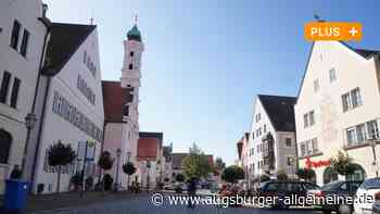 Umfrage: Haben sich die Aichacher bereits an die Lockerungen gewöhnt? - Augsburger Allgemeine