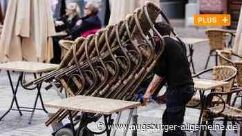 Bayernweite Lockerungen: Was sich im Landkreis Aichach-Friedberg ändert - Augsburger Allgemeine