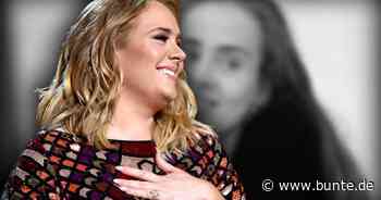 Adele: Ungeschminkt und tief bewegt: Die Sängerin meldet sich zurück - BUNTE.de