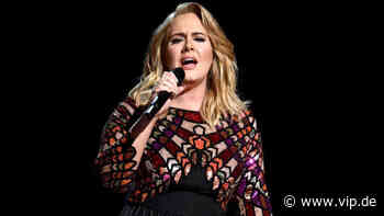 Adele: Details zum neuen Album - VIP.de, Star News