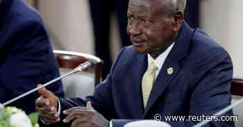 Uganda imposes new anti-coronavirus measures to stem raging pandemic - Reuters