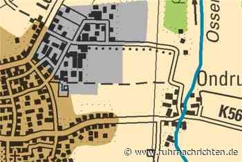 Gewerbe- und Industriegebiet: Auswärtige Interessenten melden sich für Ondrup - Ruhr Nachrichten