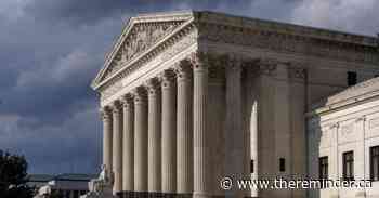 Supreme Court dismisses challenge to Obama health law - The Reminder