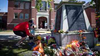 Nova Scotia drops course that asked pupils to list benefits of residential schools