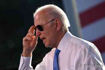 Biden touts vaccine success