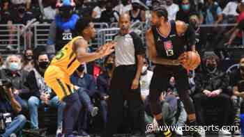 The one sure bet for a Jazz-Clippers game full of questions, plus other top picks for Friday