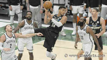Nets vs. Bucks live stream: Watch NBA playoffs, Game 7 tip time, TV channel, prediction, odds, line