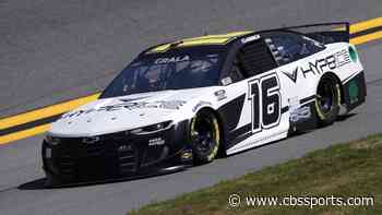 Kaulig Racing to run full-time in the NASCAR Cup Series in 2022