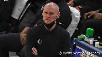 Rick Carlisle could return to coach Pacers?