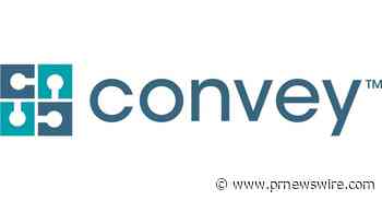 Convey Health Solutions Announces Closing of Initial Public Offering