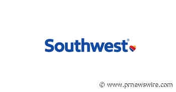 Southwest Airlines Celebrates 50 Years Of Giving People The Freedom To Fly By Unveiling Freedom One, A High-Flying Tribute To The Nation, Military, And The Airline's More Than 50,000 Employees