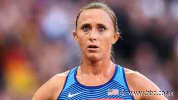 Houlihan will not run at Olympic trials after failed injunction bid against doping ban