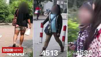 Shanghai gallery removes exhibit ranking women 'prettiest to ugliest'