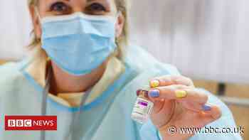 Coronavirus: Setback for EU in legal fight with AstraZeneca
