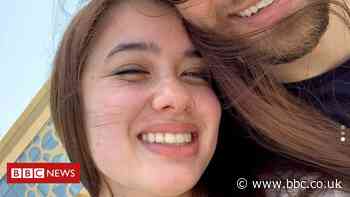 Greece killing: Husband confesses to Caroline Crouch death
