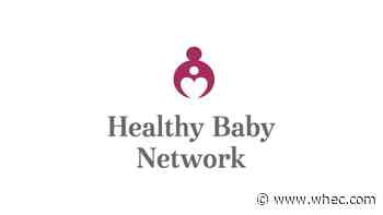 Healthy Baby Network holds community fair ahead of Father's Day
