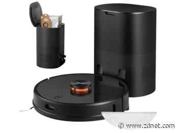 Lydsto R1 robot vacuum review: An affordable sweeping and mopping workhorse for your home or office