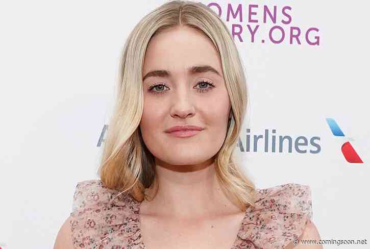 AJ Michalka Joins Showtime’s Ray Donovan Feature-Length Film