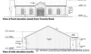 What's Going on Here? New denture clinic build proposed in Port Hope - northumberlandnews.com