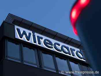 Wirecard-Skandal: Justiz kämpft mit der Aufarbeitung - Freie Presse