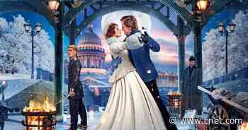 Netflix: 40 of the best films to watch tonight     - CNET